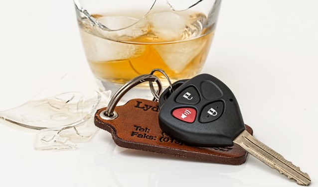 De Barneveldse Jongerenraad wil dat er een actieplan komt tegen alcohol in het verkeer.