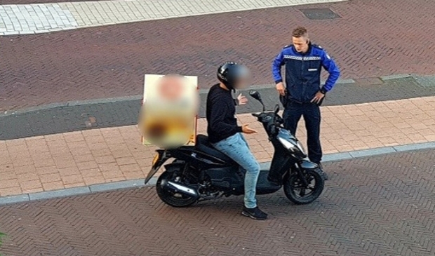 (Archieffoto ter illustratie).