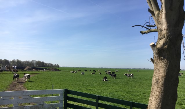 De kogel is door de kerk: de gemeente stemt in met water-inlaat voor de Ronde Hoep.