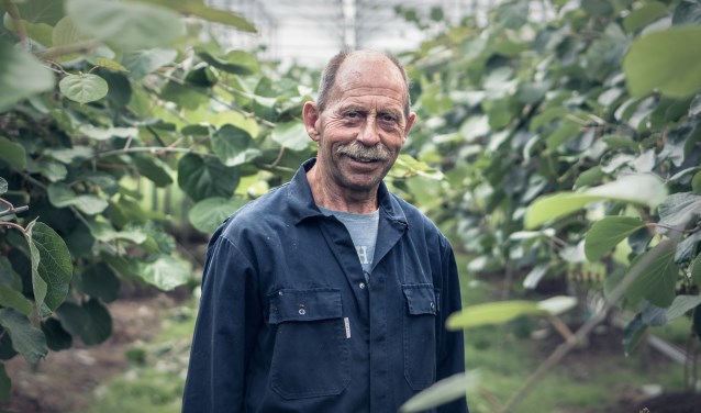 Huub van der Maat: ,,We moeten met andere ogen naar ons voedsel kijken.”