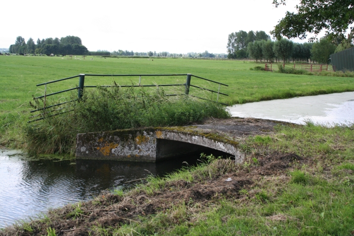 Ons uniek landschap