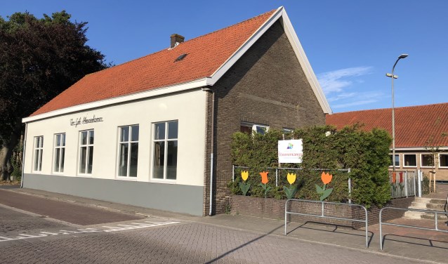 De school Steenenkamer heeft op termijn geen toekomst vindt het Puttense college van burgemeester en wethouders.
