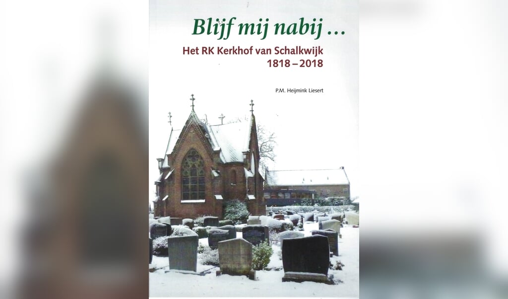 RK kerkhof van Schalkwijk