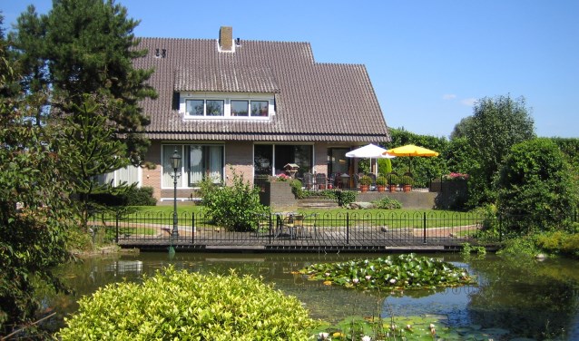 Zorgvilla Poort van Wijk biedt kleinschalige en persoonlijke dementiezorg in een huiselijke omgeving.
