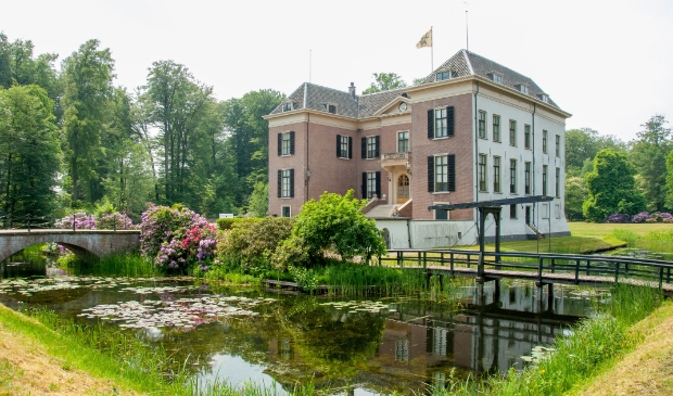 Huis Doorn