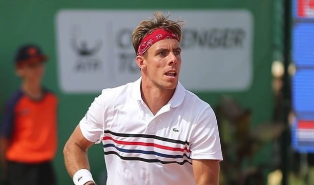 Scott Griekspoor