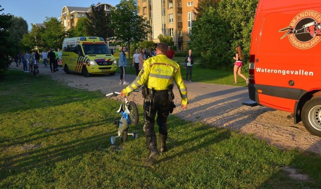 De discussie over toezicht bij zwemstandjes kwam op gang nadat een 4-jongetje verdronk in de Toolenburgerplas.