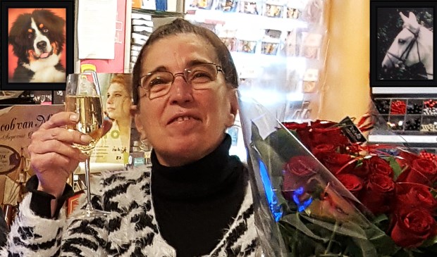 Mieke van de Primera-winkel heeft afscheid genomen van het leven.