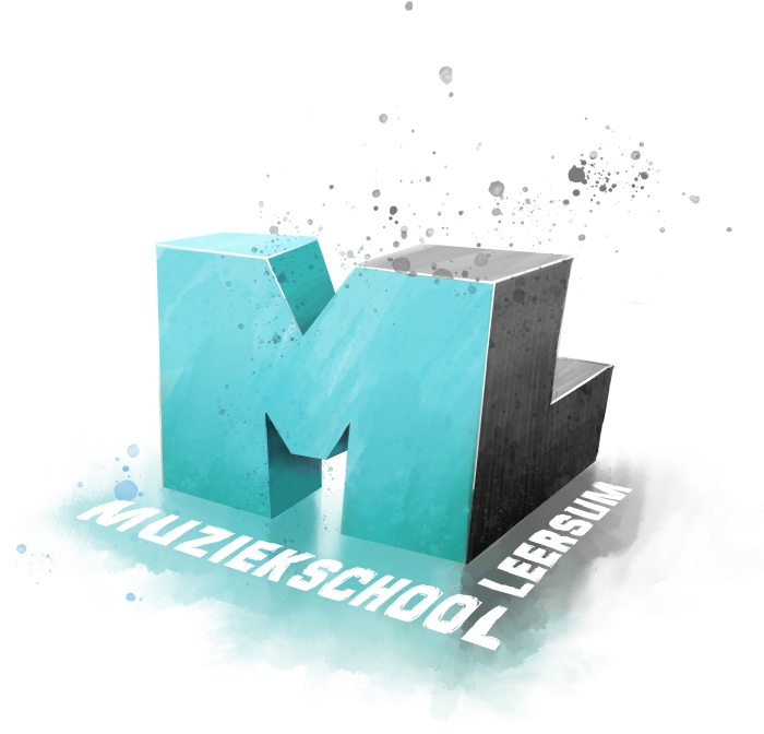 Logo Muziekschool Leersum