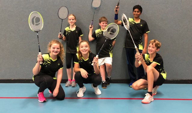 Jeugdteam BV Ouderkerk