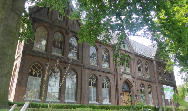 <p>Museum Soest biedt de Soester Courant de gelegenheid om er op woensdagmorgen kantoor te houden.</p>