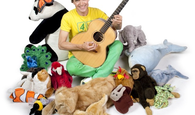 Dirk Scheele.