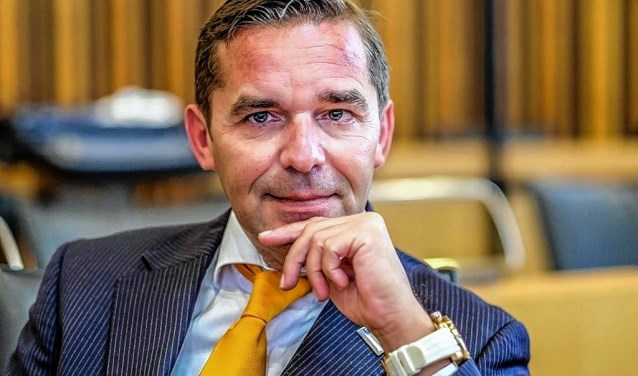 Paul Meijer: “De landelijke en lokale overheden moeten nu ingrijpen om de lange arm van Ankara te beteugelen."