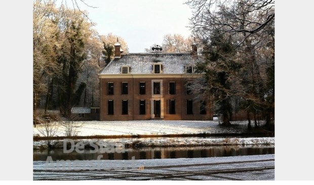 Museum Oud Amelisweerd