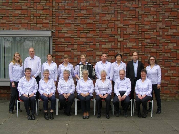Orkest Crescendo