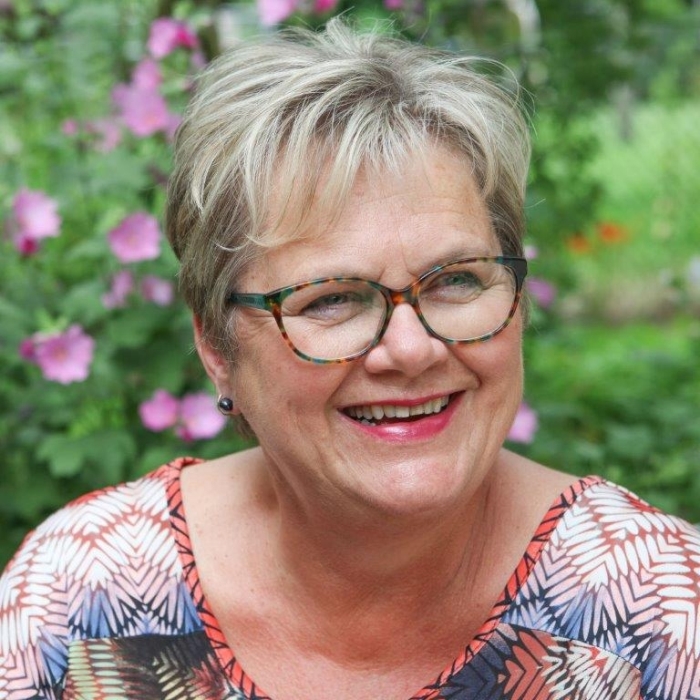 Tineke van Sleen