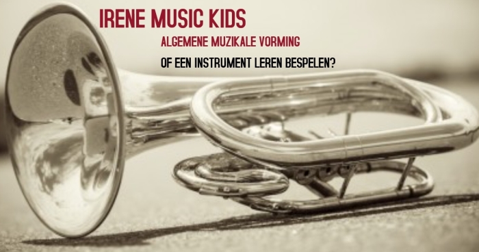 Irene Music Kids