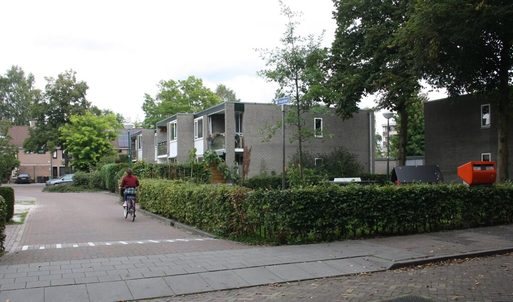 De meeste woningen van Klaverland en Grasland worden al lange tijd door dezelfde mensen bewoond.