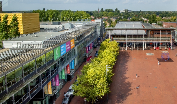 Het college doet er alles aan om de cultuursector te ondersteunen.