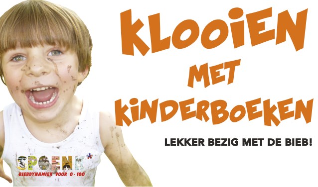 Kinderboekenweek