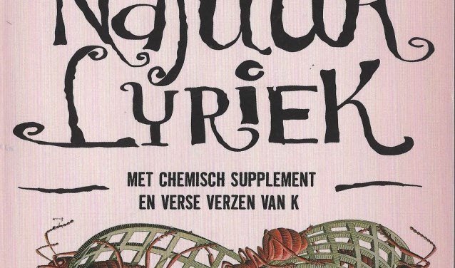 Wis- en natuurlyriek van Drs. P en Marjolein Kool