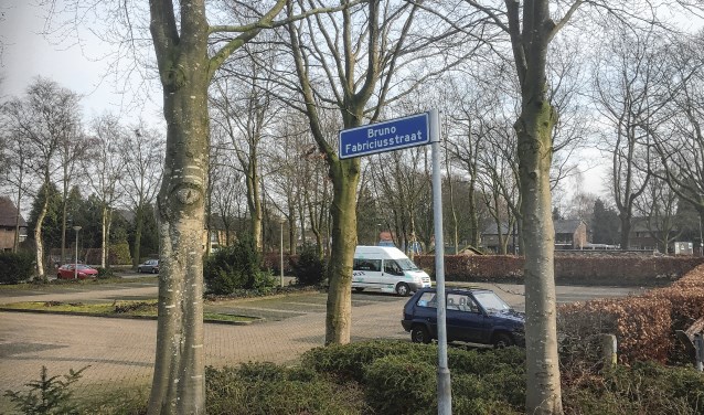 De camperparkeerplekken worden geschrapt uit bestemmingsplan.