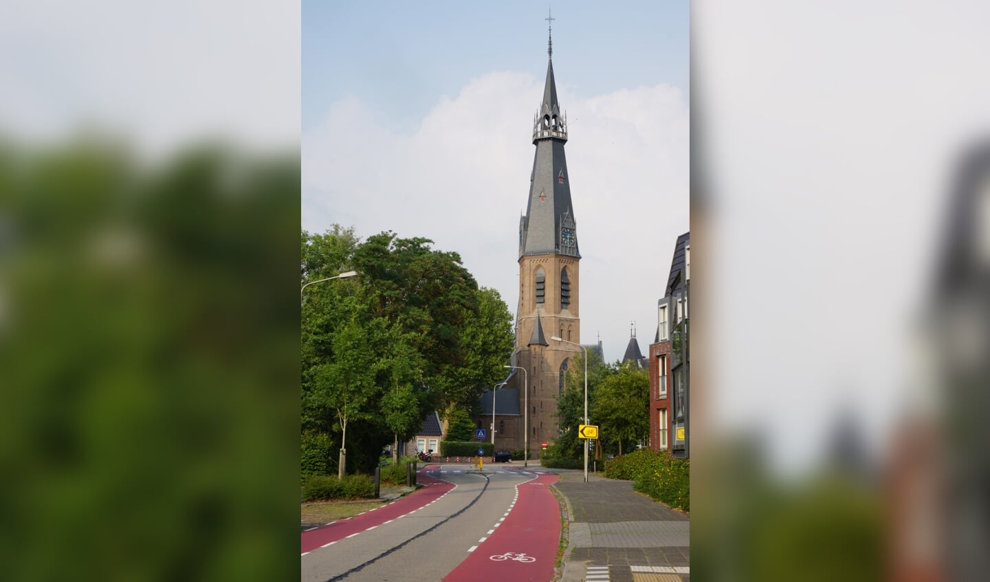 De Sint Urbanus in Bovenkerk is zaterdag en zondag te bezichtigen. 