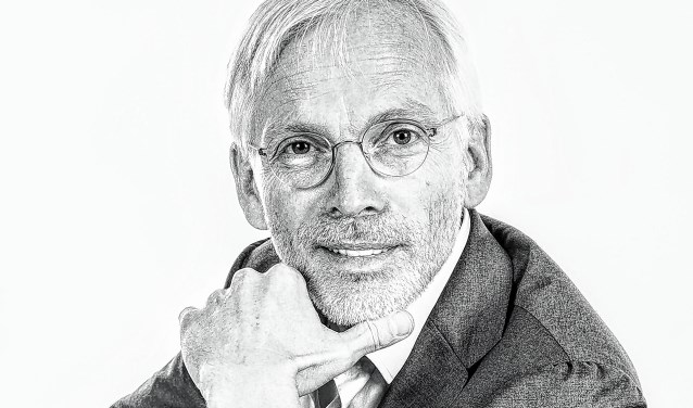 mr. F.A. (Frans) Janse