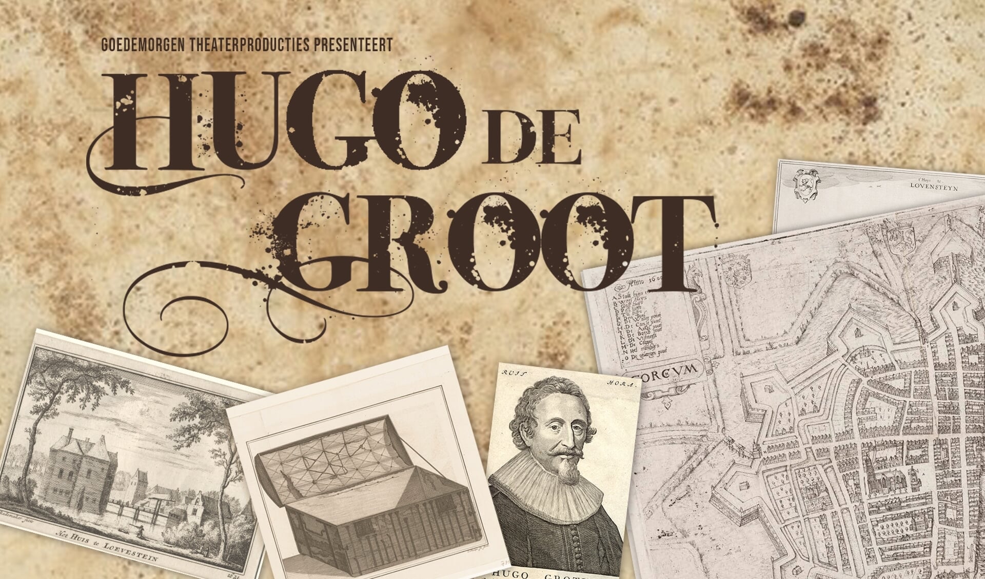 'Hugo de Groot'