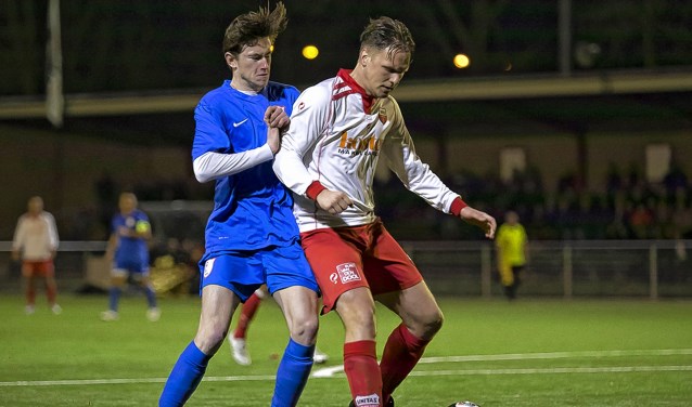 De competitie start zaterdag met SVW - Unitas, dat net als twee seizoenen terug later (17.00 uur) op de dag wordt gespeeld.