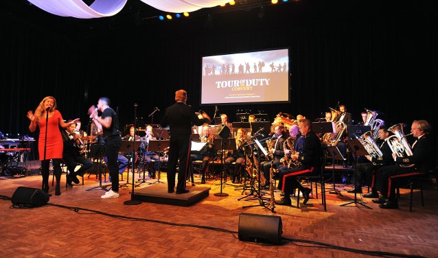 Veteranenconcert