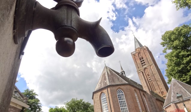 De opening van Open Monumentendag is zaterdag 8 september in de Oude Kerk. Daar is muziek te horen en een expositie te zien.