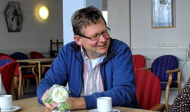 Hans van Mourik