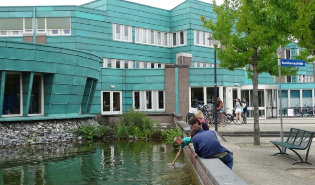 <p>Gemeentehuis Wijk bij Duurstede</p>