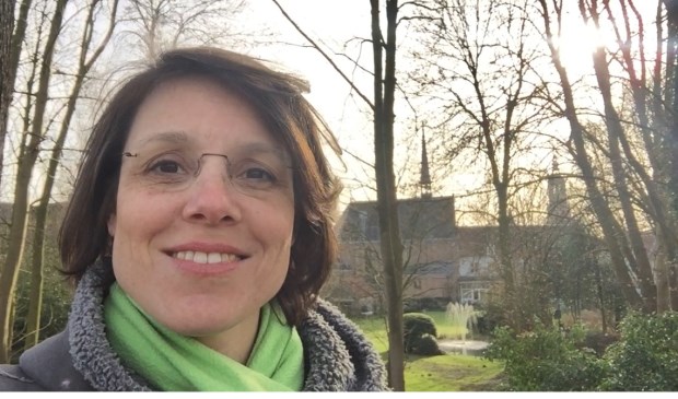 Wethouder Astrid Janssen: graag discussie over veehouderij zonder op de persoon te spelen.