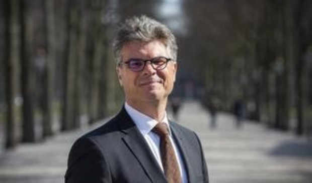 Hans Oosters
