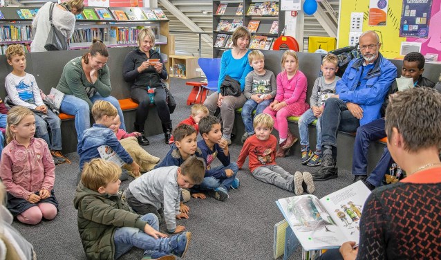 Archiefbeeld ter illustratie