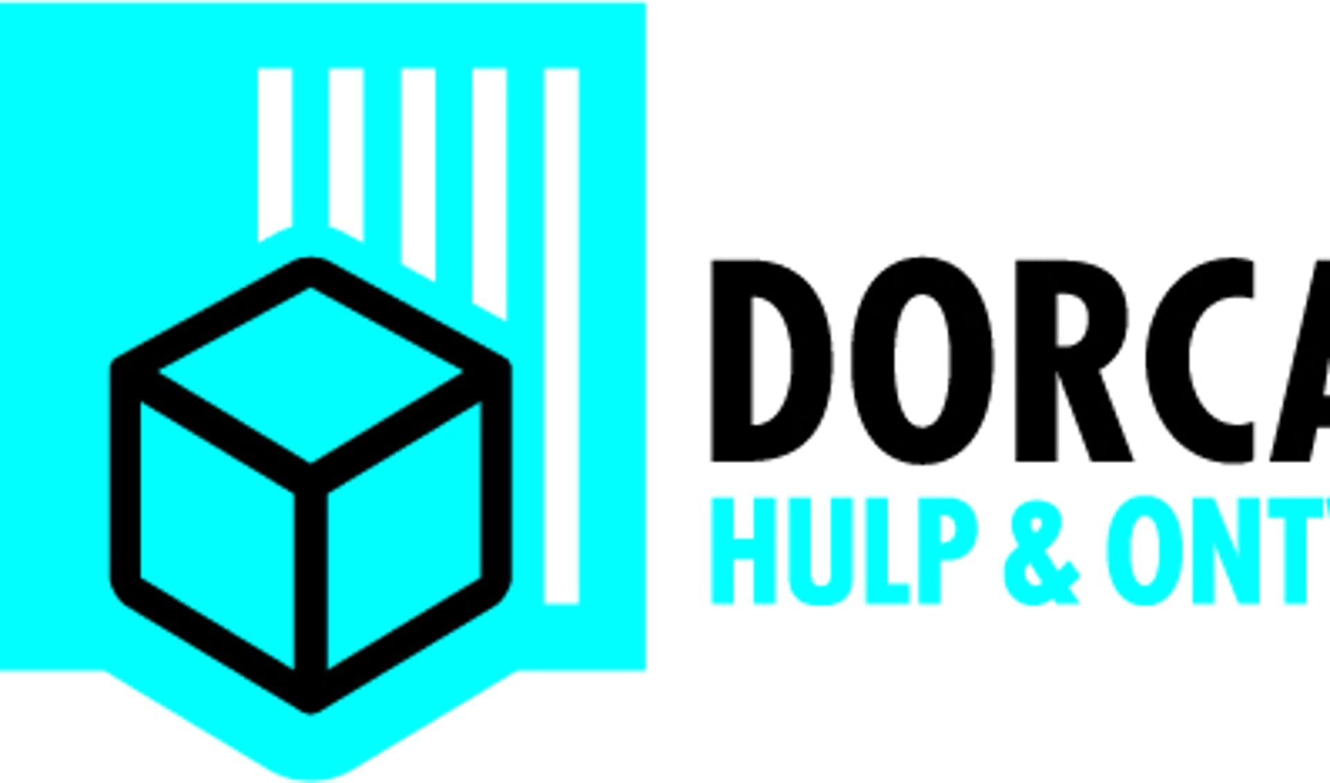 logo Dorcas Nederland