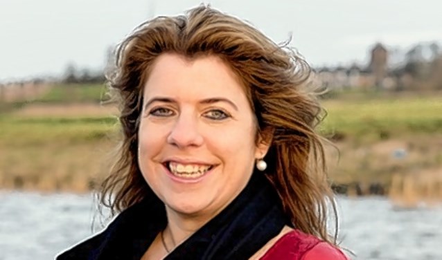 Renate van Maaren