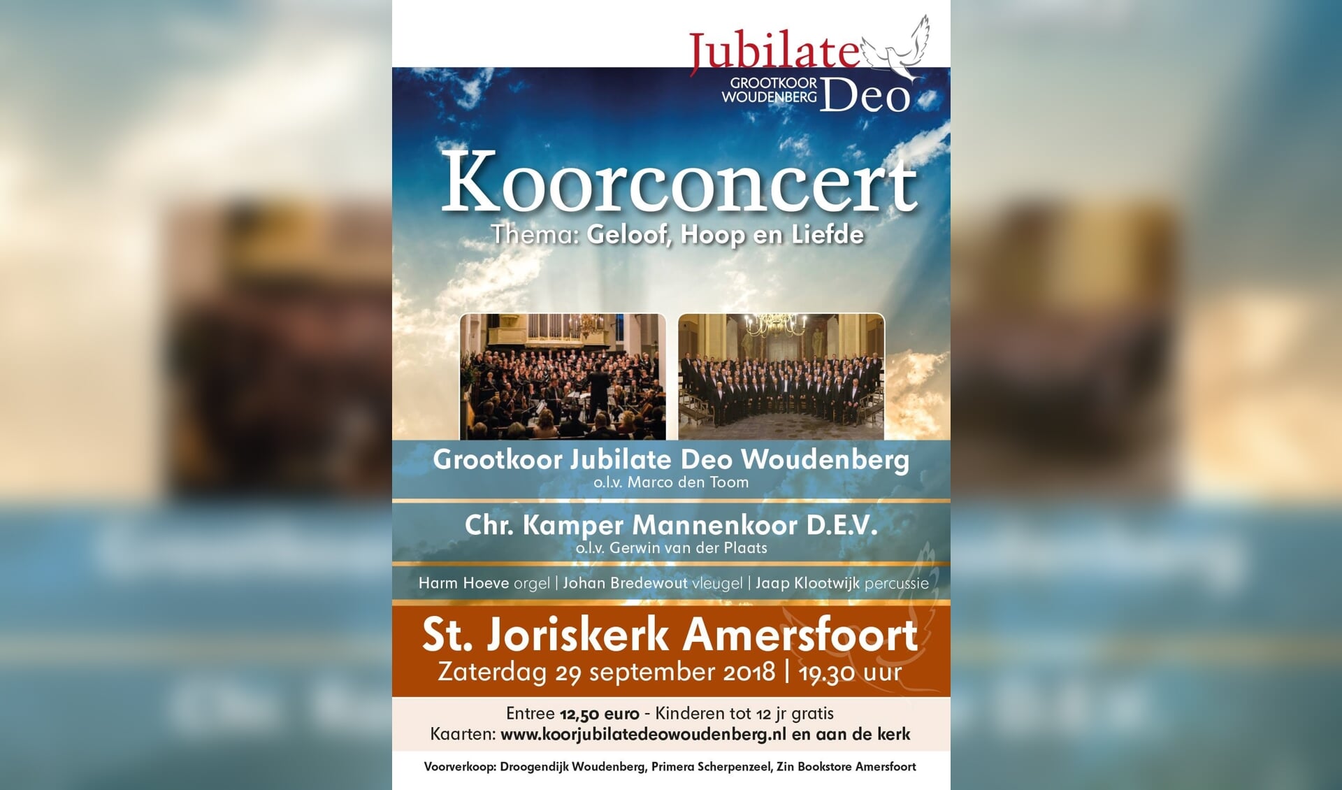 Korenconcert