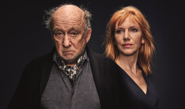 Hans Croiset & Johanna ter Steege