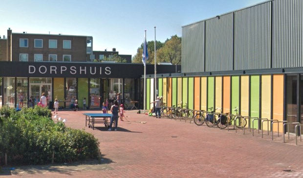 Deze keer is het inloopspreekuur in het Dorpshuis in Duivendrecht.