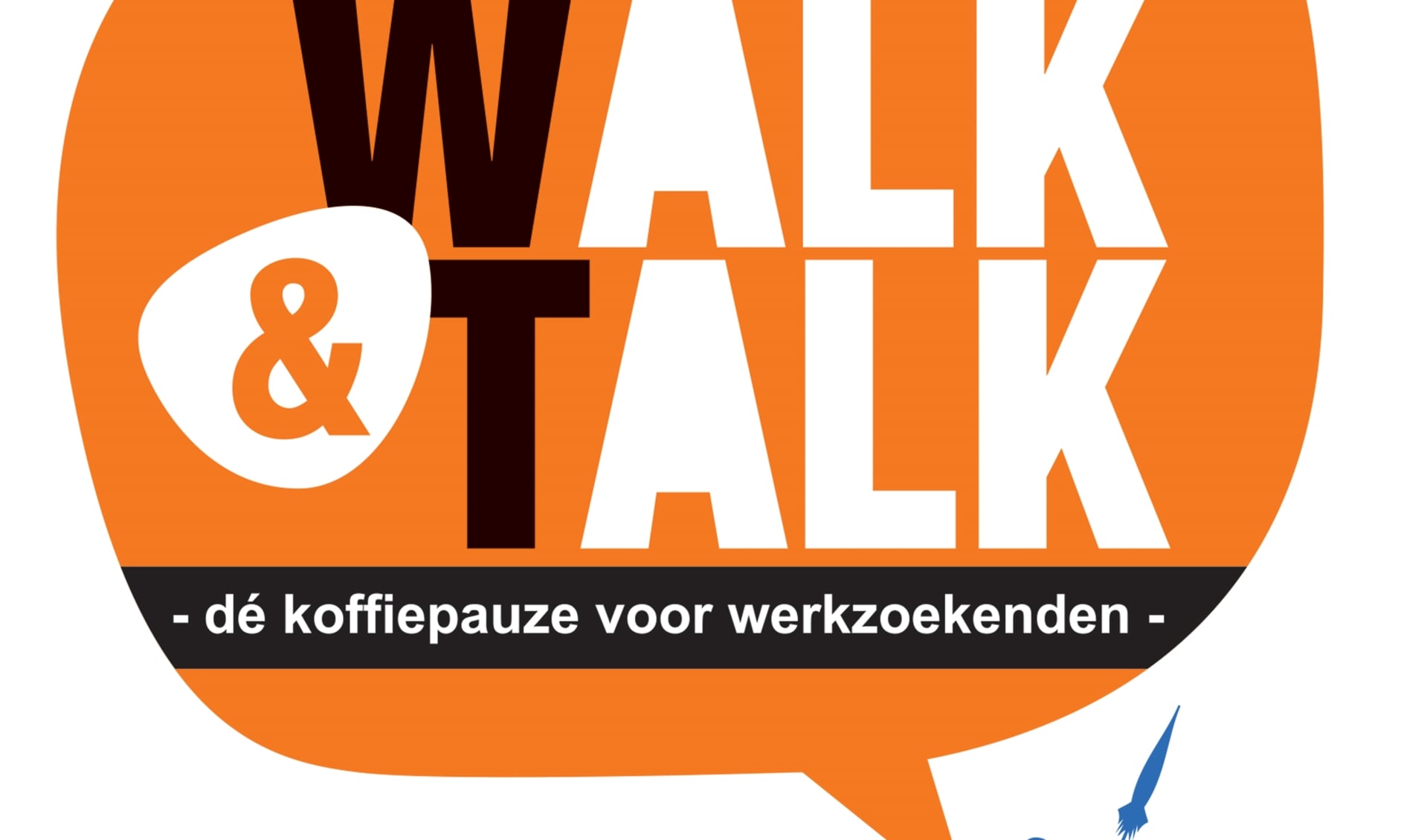 Logo Walk&Talk