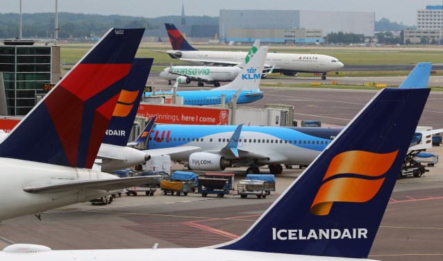 Als het aan de omwonenden van Schiphol ligt, mag de luchthaven voorlopig niet groeien.