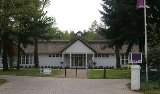<p>Landgoed ISVW</p>