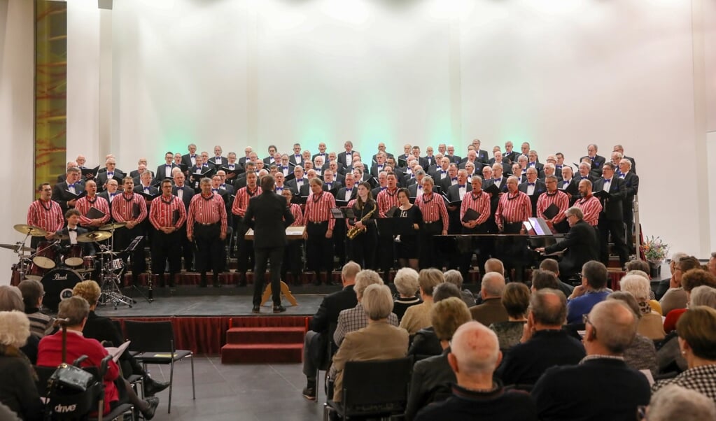 Nieuwjaarsconcert 2019