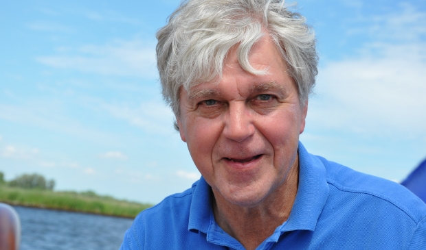 Hennie Caarels (VVD): ,,Motie om Maatjesproject Dementie te redden.''