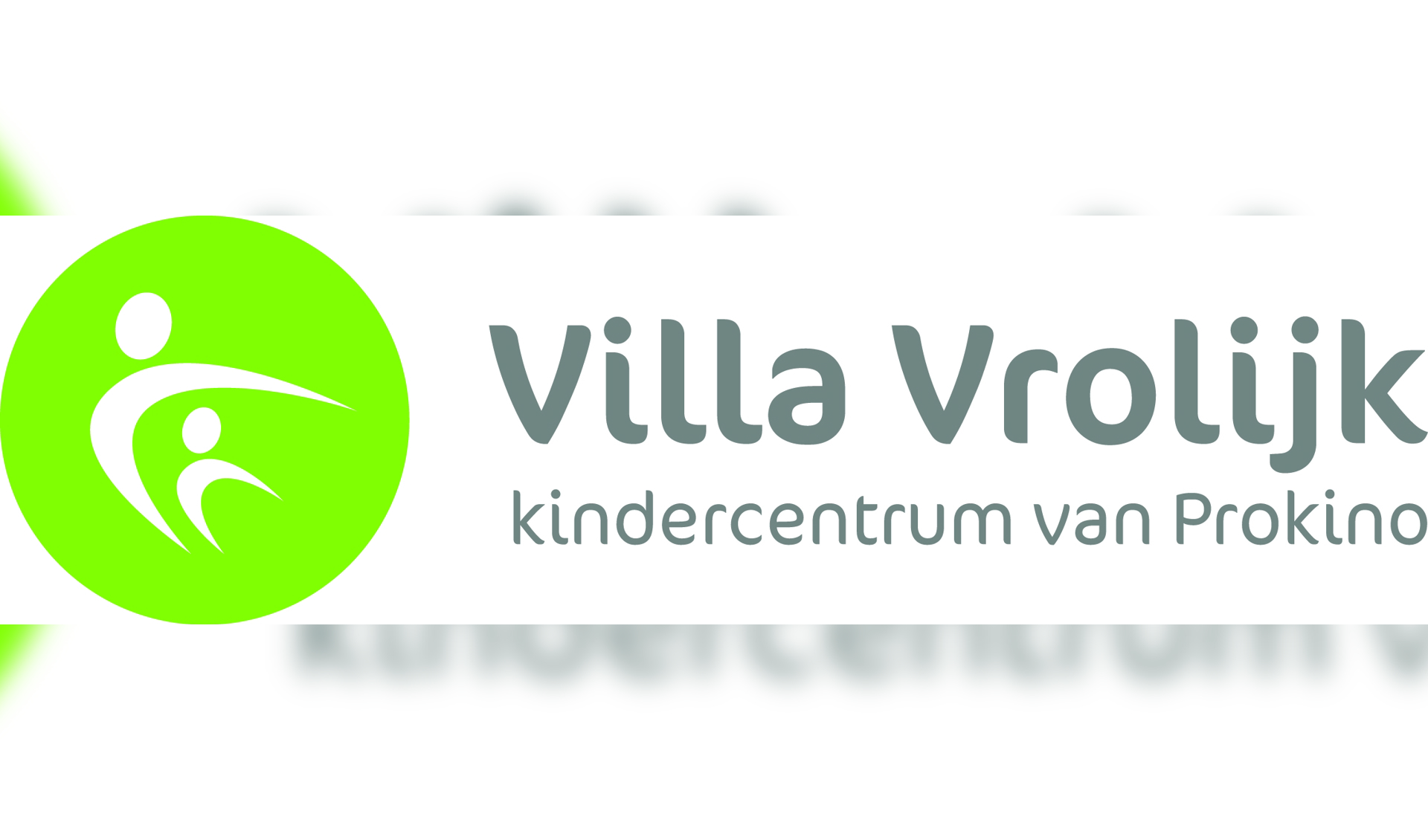 logo Kindercentrum Villa Vrolijk