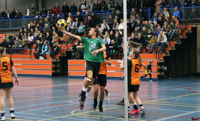 Hoogstandje Jorrit Muilwijk