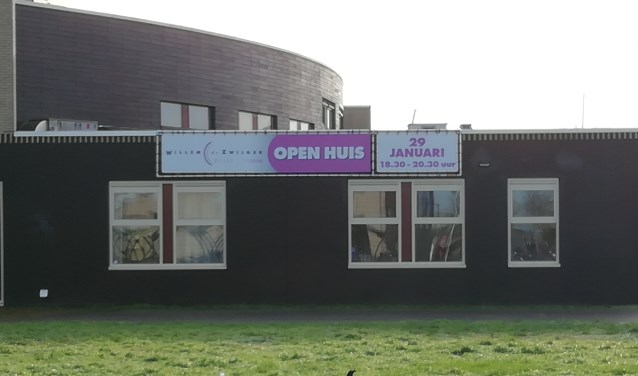 Willem De Zwijger College toont nieuwe onderwijssysteem tijdens open huis